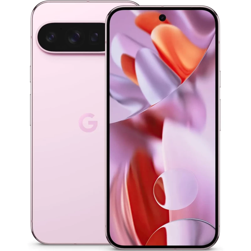 Google Pixel 9 Pro XL 16/256GB Rose Quartz