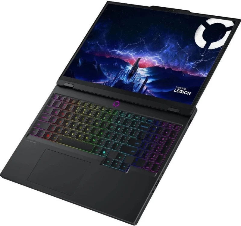 Lenovo Legion 5 15IAX10 (83F0001SUS) - Зображення 7