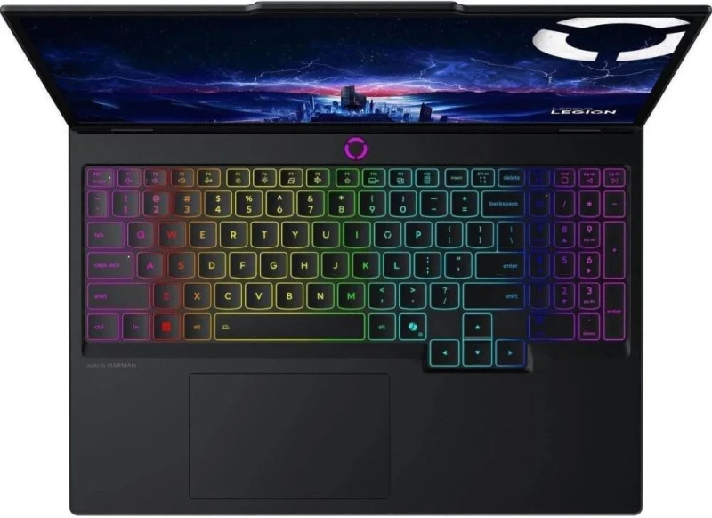 Lenovo Legion 5 15IAX10 (83F0001SUS) - Зображення 8