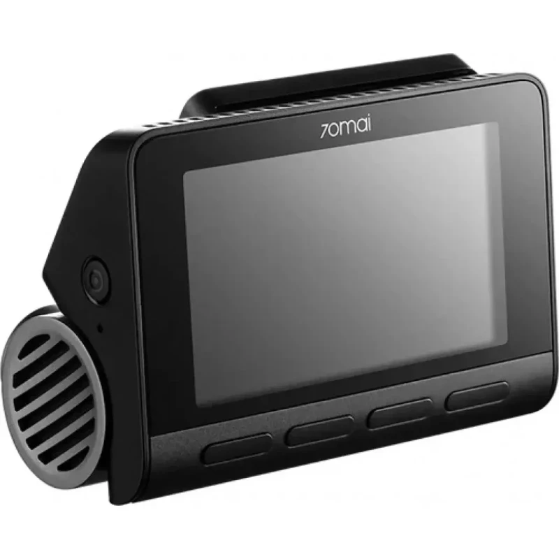 Автомобильный видеорегистратор 70mai Dash Cam A810S 4K - Зображення 1