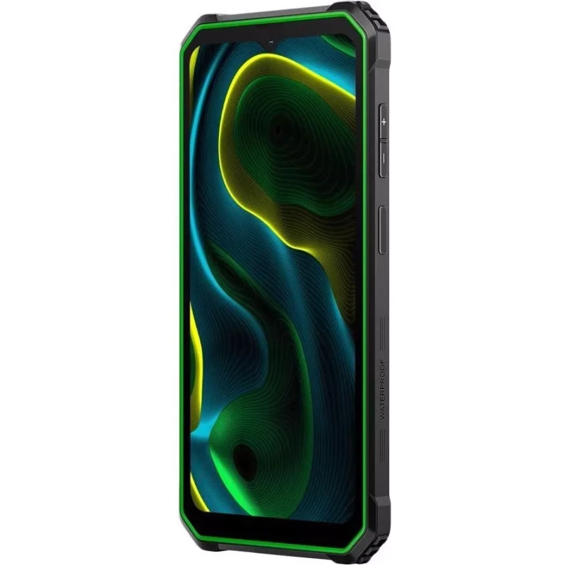 Blackview BV4800 SE 4/64GB Green - Зображення 3