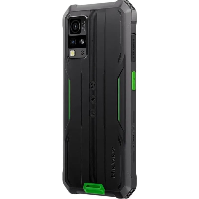 Blackview BV4800 SE 4/64GB Green - Зображення 4