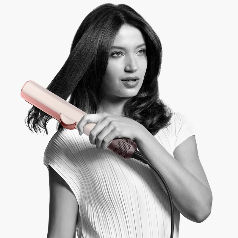 Dyson Airstrait HT01 Ceramic Pink/Rose Gold (453959-01) (KR) - Зображення 1