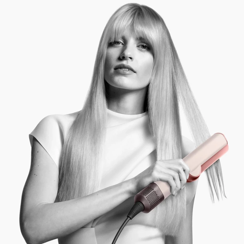 Dyson Airstrait HT01 Ceramic Pink/Rose Gold (453959-01) (KR) - Зображення 2