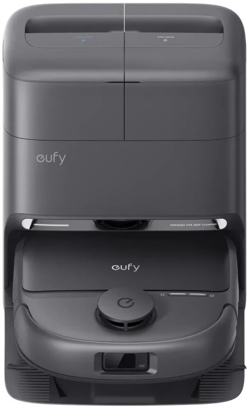 Eufy Omni C28 Black (T211A310) - Зображення 1