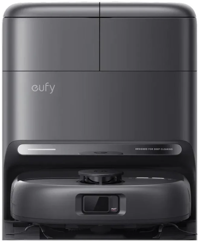Eufy Omni C28 Black (T211A310) - Зображення 2