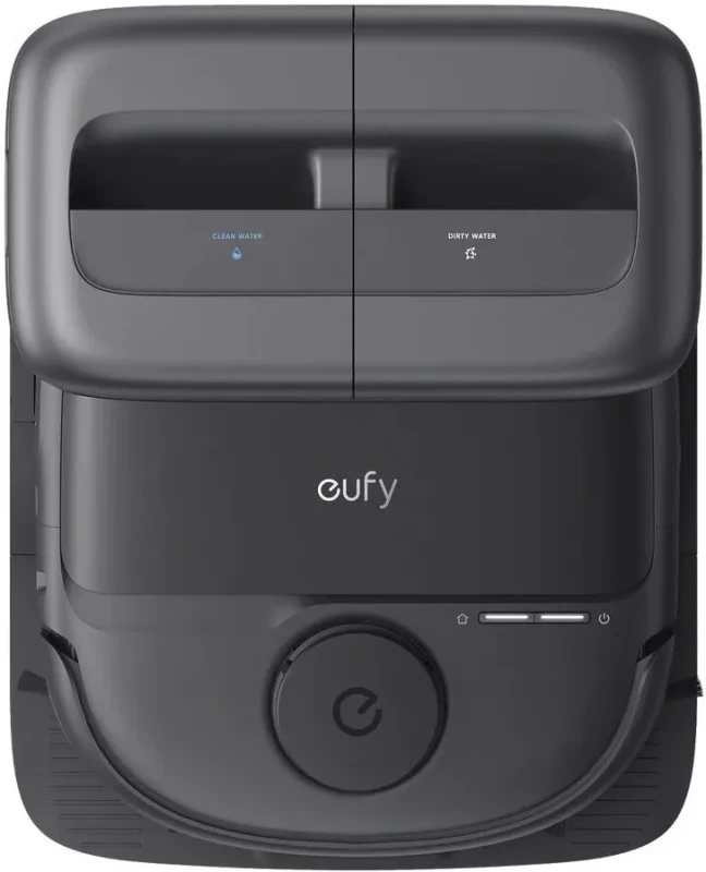 Eufy Omni C28 Black (T211A310) - Зображення 3