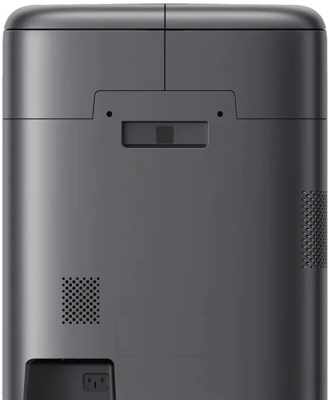 Eufy Omni C28 Black (T211A310) - Зображення 4