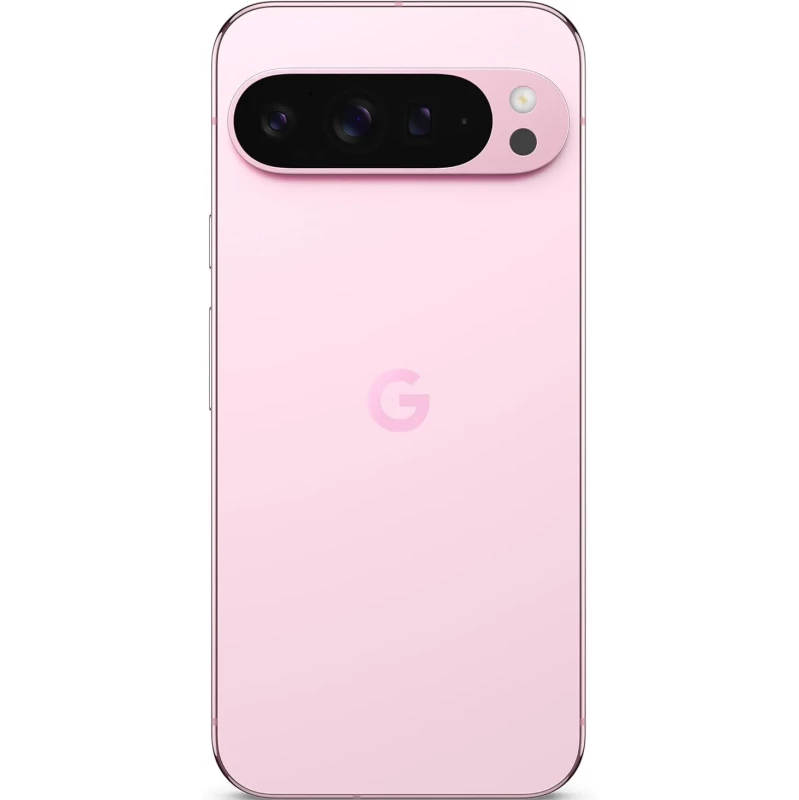 Google Pixel 9 Pro XL 16/256GB Rose Quartz - Зображення 2