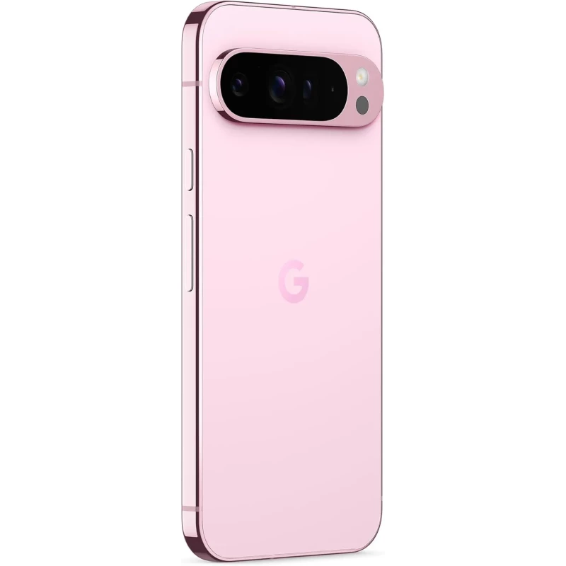 Google Pixel 9 Pro XL 16/256GB Rose Quartz - Зображення 3