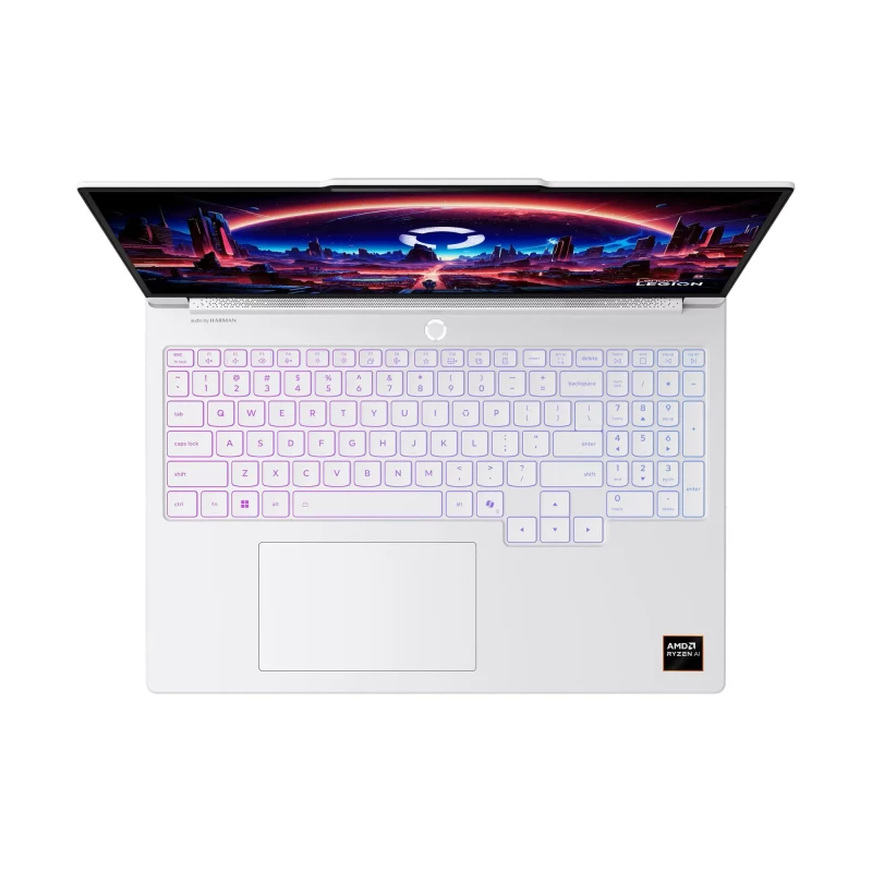 Lenovo Legion 7 16AGP11 (83Q80003US) - Зображення 2