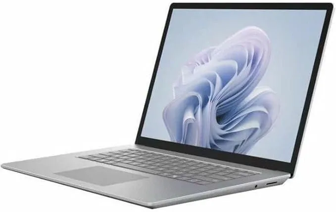 Microsoft Surface Laptop 6 (ZLB-00035) - Зображення 1