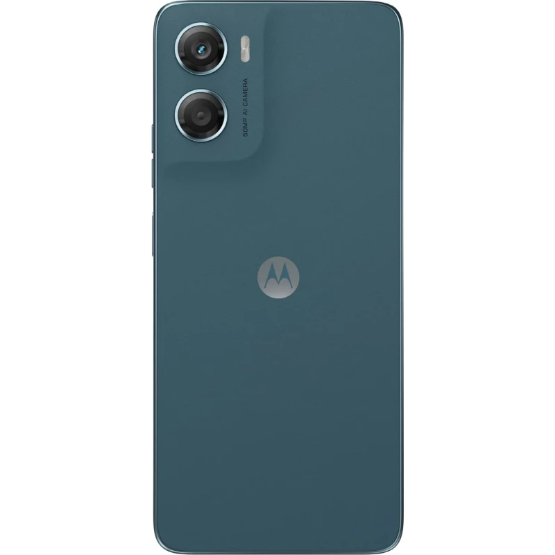 Motorola Moto G06 4G 4/64GB Tapestry (PBA20002UA) (UA) - Зображення 2