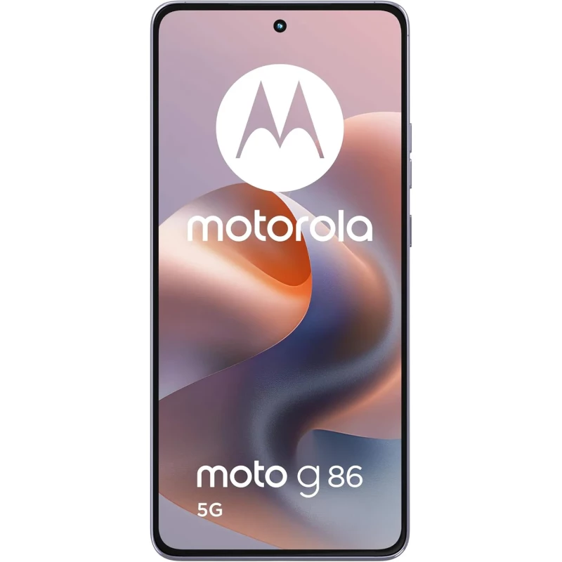 Motorola Moto G86 8/256GB Cosmic Sky (PB7L0090RS) (UA) - Зображення 1