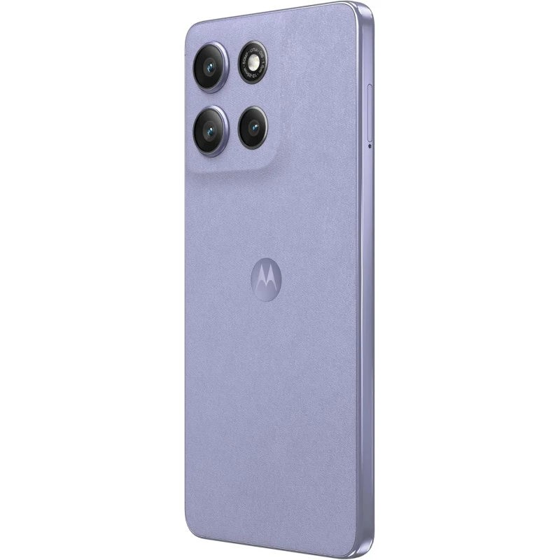 Motorola Moto G86 8/256GB Cosmic Sky (PB7L0090RS) (UA) - Зображення 6
