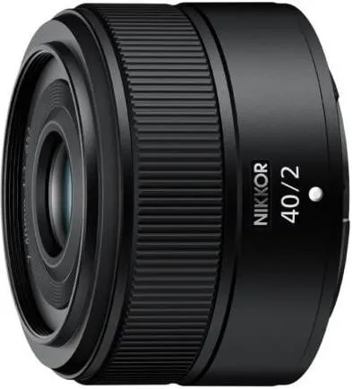 Nikon Nikkor Z 40mm f/2 SE (JMA110DA) - Зображення 1