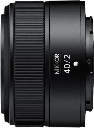 Nikon Nikkor Z 40mm f/2 SE (JMA110DA) - Зображення 2