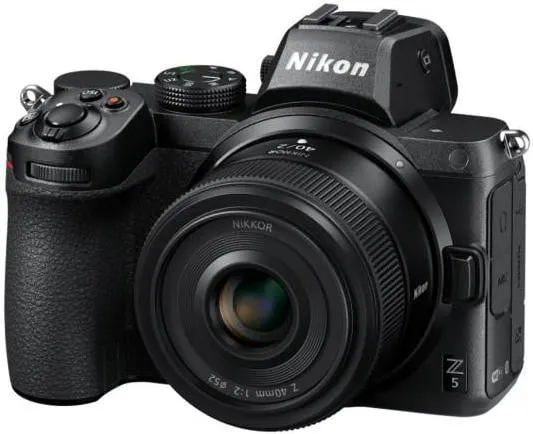 Nikon Nikkor Z 40mm f/2 SE (JMA110DA) - Зображення 3