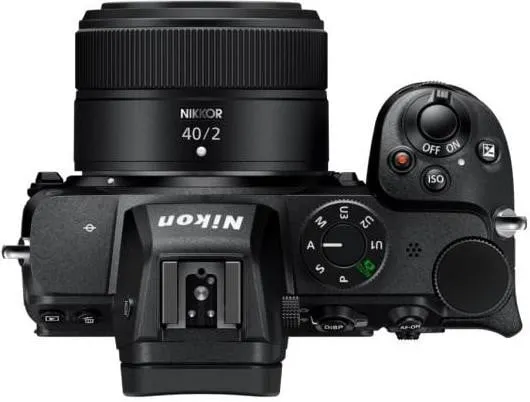 Nikon Nikkor Z 40mm f/2 SE (JMA110DA) - Зображення 4