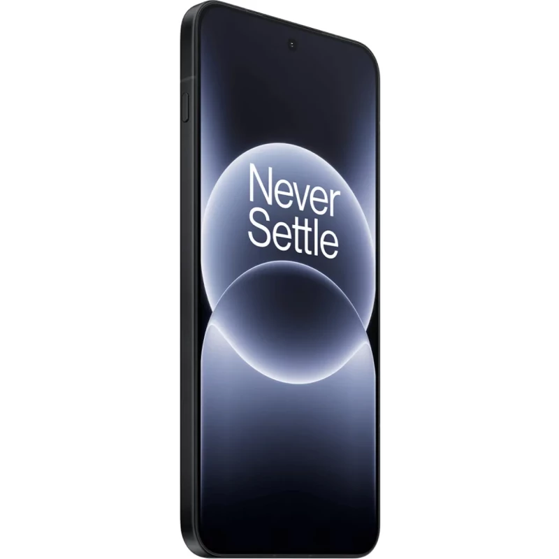 OnePlus Ace 6T 12/256GB Black (CN) - Зображення 1