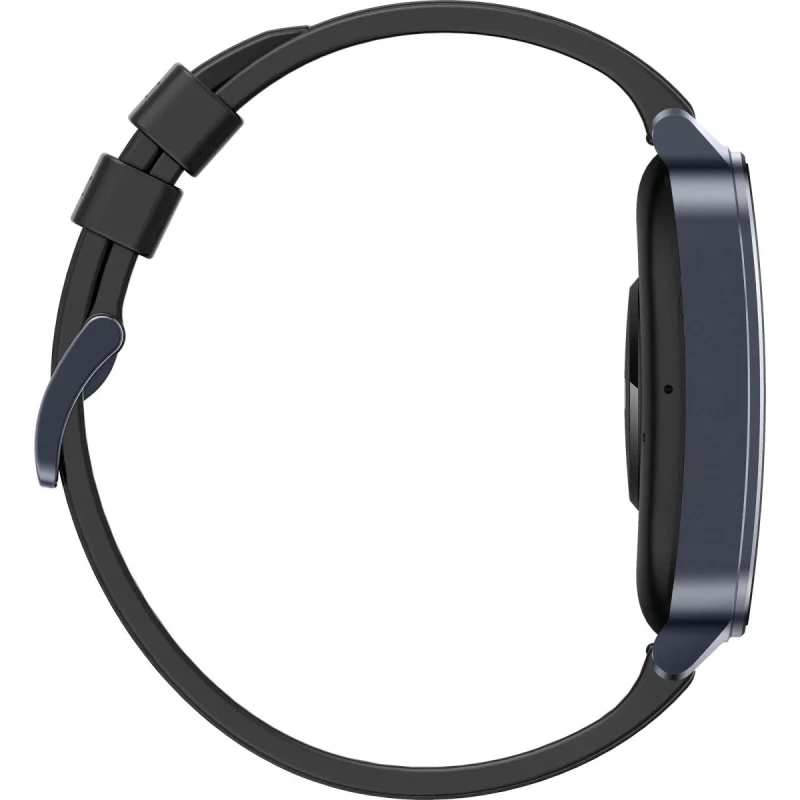 Смарт-часы Kieslect Smart Calling Watch KS 3 Black - Зображення 5