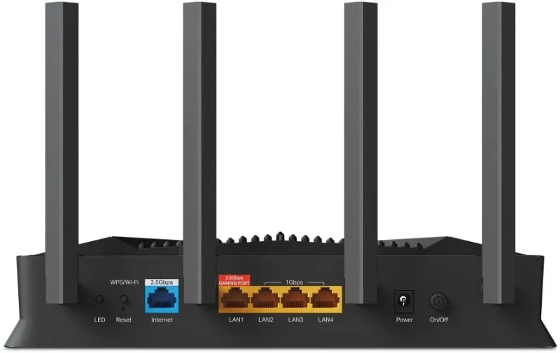TP-Link Archer GE230 (UA) - Зображення 2