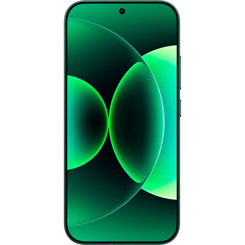 Xiaomi 17 12/512GB Venture Green (no charger) Europe - Зображення 1