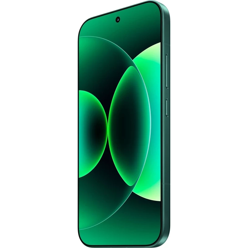 Xiaomi 17 12/512GB Venture Green (no charger) Europe - Зображення 4