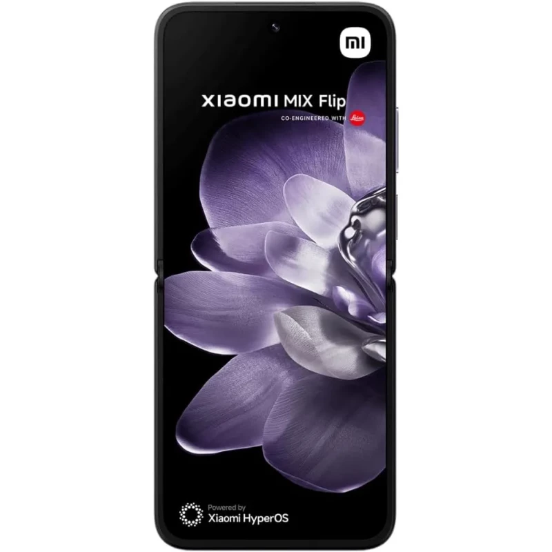 Xiaomi Mix Flip 5G 12/512GB Purple (with adapter) Europe - Зображення 2