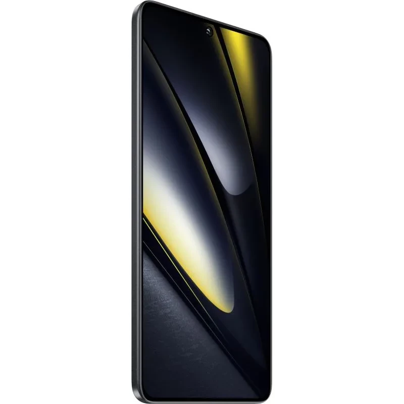 Xiaomi Poco F6 5G 12/512Gb NFC Black Europe - Зображення 3