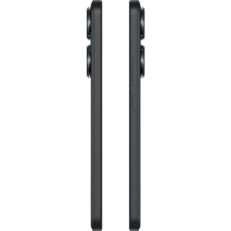 Xiaomi Poco F6 5G 12/512Gb NFC Black Europe - Зображення 5