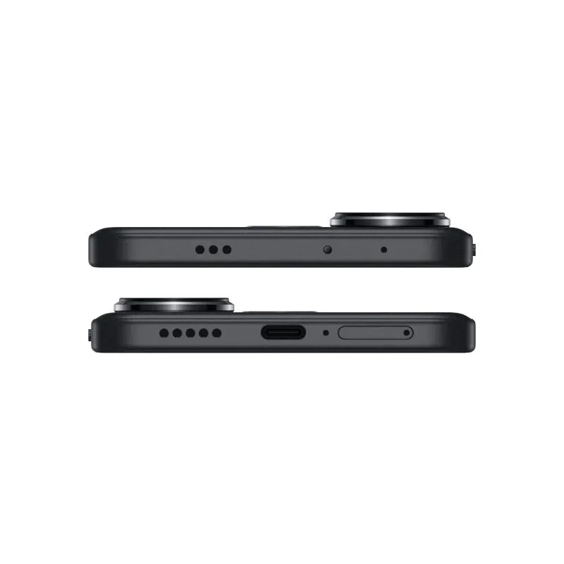 Xiaomi Poco F6 5G 12/512Gb NFC Black Europe - Зображення 6