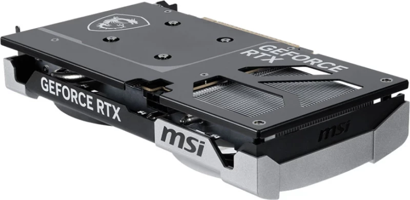 MSI GeForce RTX 5060 Ti 8G VENTUS 2X OC PLUS (912-V536-001) - Зображення 1