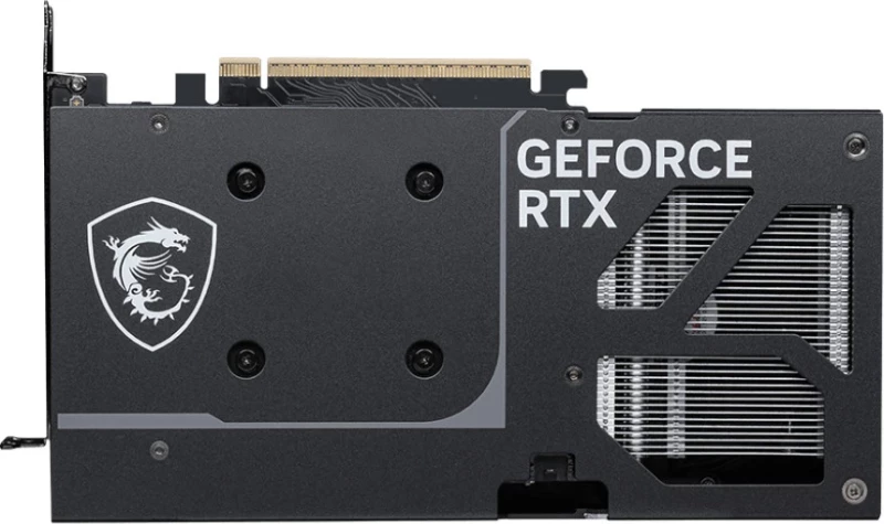 MSI GeForce RTX 5060 Ti 8G VENTUS 2X OC PLUS (912-V536-001) - Зображення 2