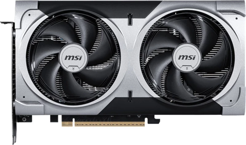 MSI GeForce RTX 5060 Ti 8G VENTUS 2X OC PLUS (912-V536-001)