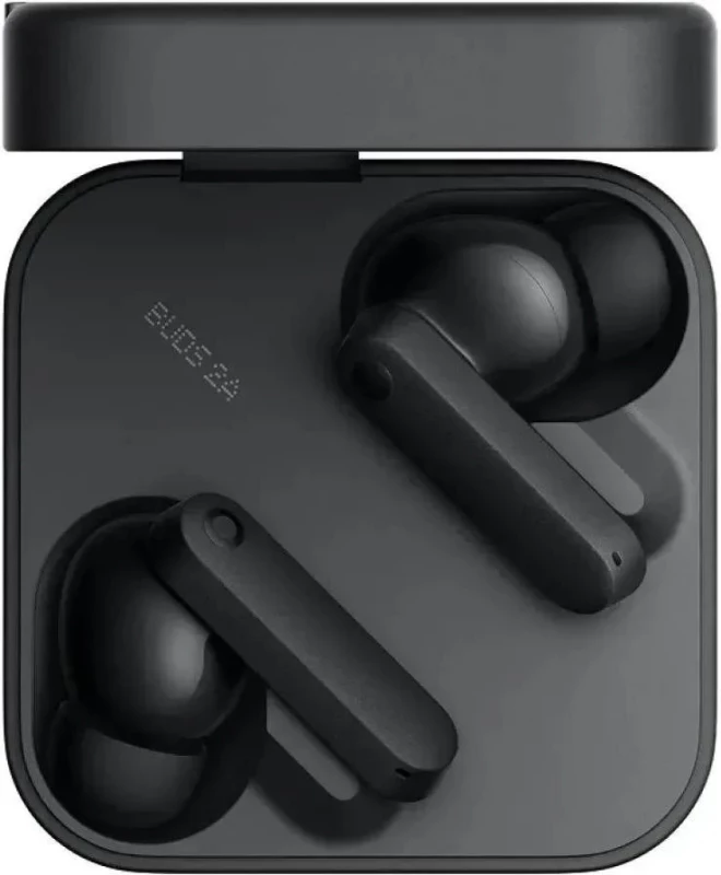 Наушники Nothing CMF Buds 2a Dark Grey (A10600107) - Зображення 1