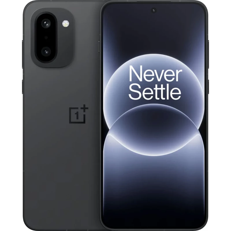 OnePlus Ace 6T 12/256GB Black (CN)