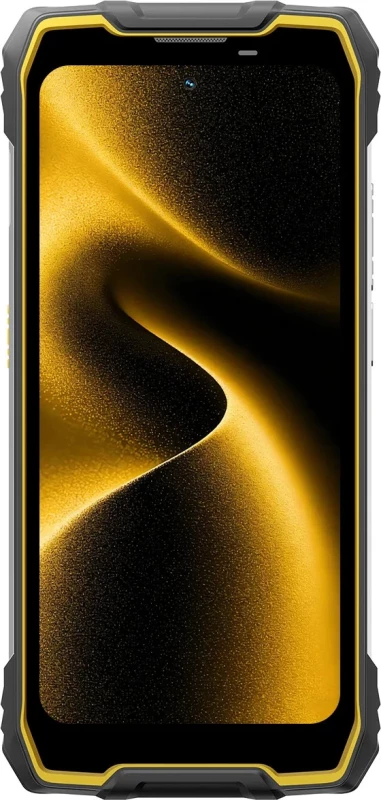 Blackview OSCAL PILOT 5 5G 8/256Gb Yellow Europe - Зображення 1