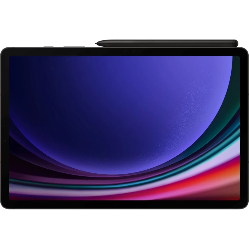Samsung Galaxy Tab S9 8/128GB 5G Graphite (SM-X716BZAA) - Зображення 1