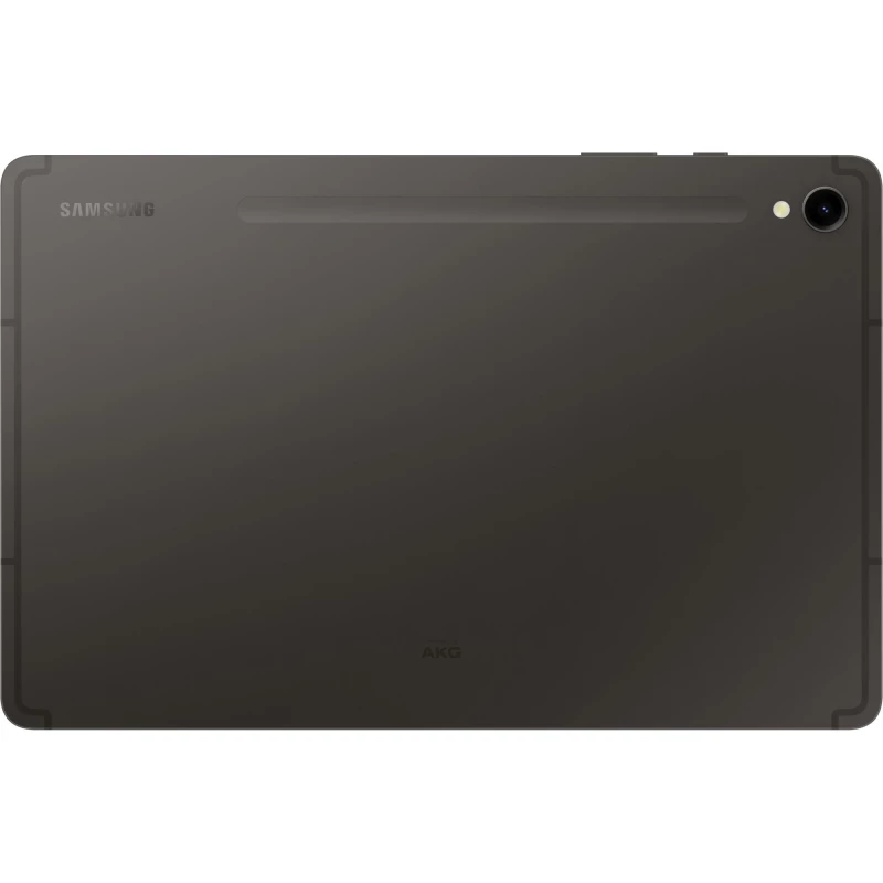 Samsung Galaxy Tab S9 8/128GB 5G Graphite (SM-X716BZAA) - Зображення 2