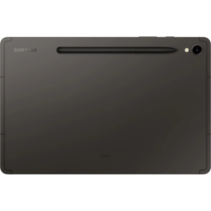 Samsung Galaxy Tab S9 8/128GB 5G Graphite (SM-X716BZAA) - Зображення 3