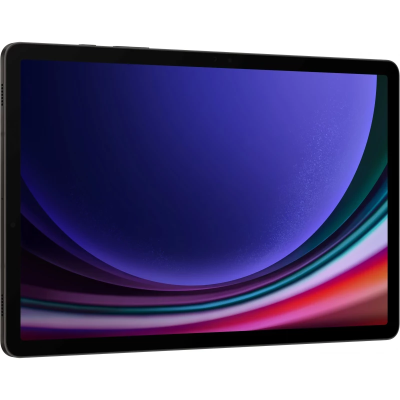 Samsung Galaxy Tab S9 8/128GB 5G Graphite (SM-X716BZAA) - Зображення 4