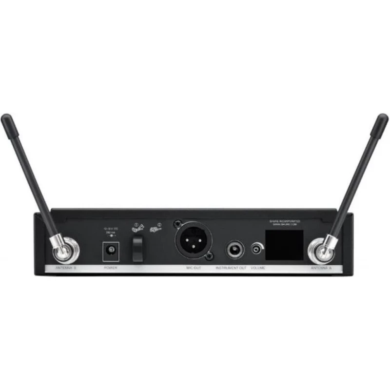 Shure BLX24/SM58 - Зображення 2