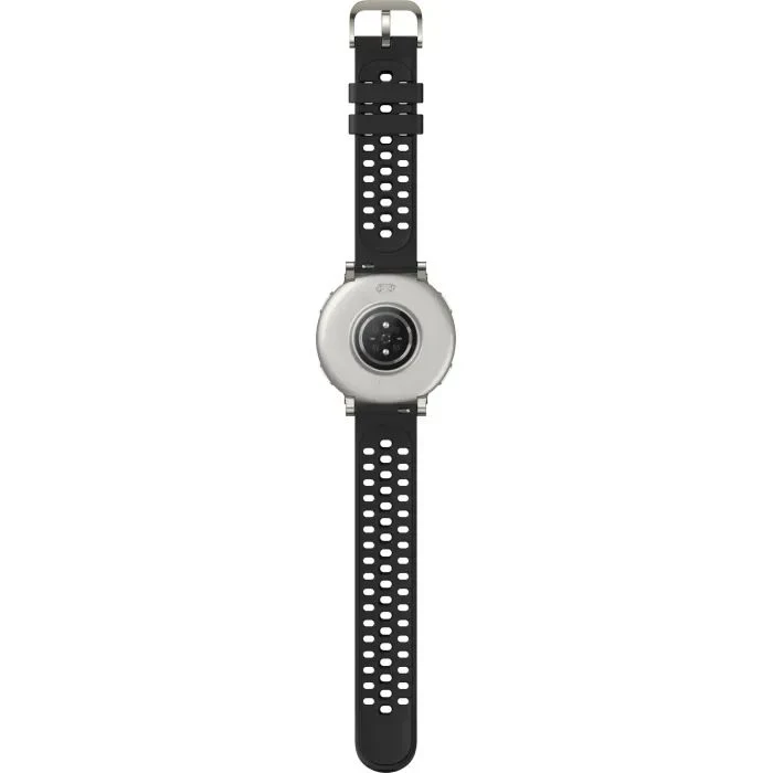 Смарт-часы Amazfit Active 3 Premium W2559GL1N Срібний (1193746) (UA) - Зображення 5