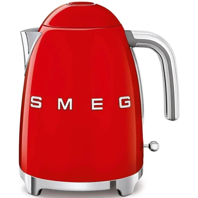 SMEG KLF03BLEU - Зображення 1