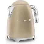 SMEG KLF03BLEU - Зображення 4