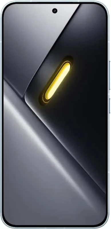 Xiaomi Poco X8 Pro Max 12/256GB Blue (UA) - Зображення 2