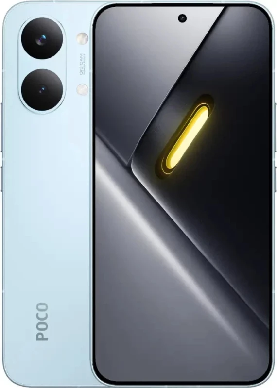 Xiaomi Poco X8 Pro Max 12/512GB Blue (UA)