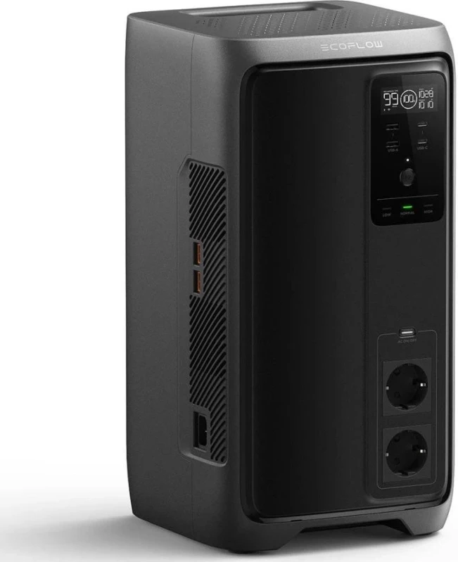 Зарядная станция EcoFlow Delta 3 2000 Air EU-Version (UA) - Зображення 1