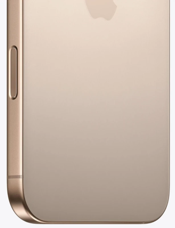 Apple iPhone 16 Pro Max 256GB eSIM Desert Titanium (MYW53) - Зображення 2